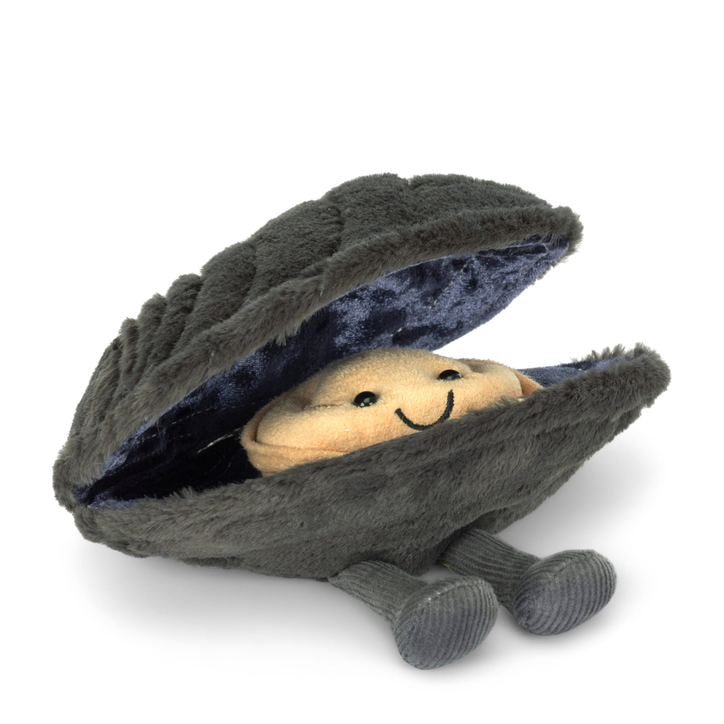Amuseables Michelle Mussel (17cm)