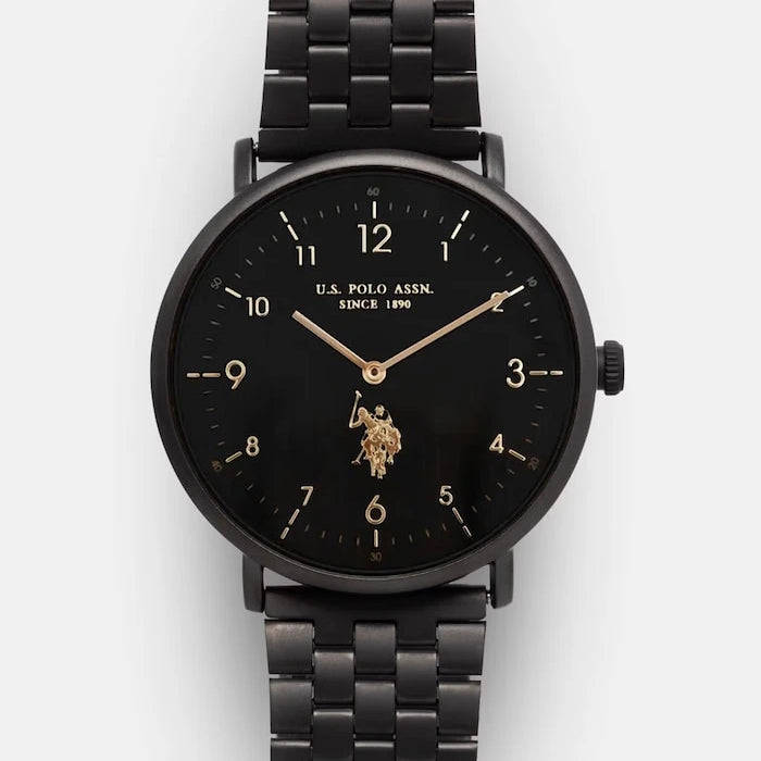 U.S. Polo Assn. Часовник мъжки ROYAL