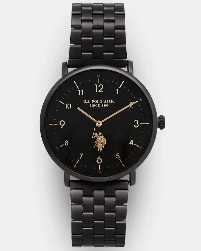 U.S. Polo Assn. Erkek Saati ROYAL