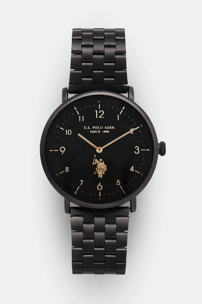 U.S. Polo Assn. Часовник мъжки ROYAL