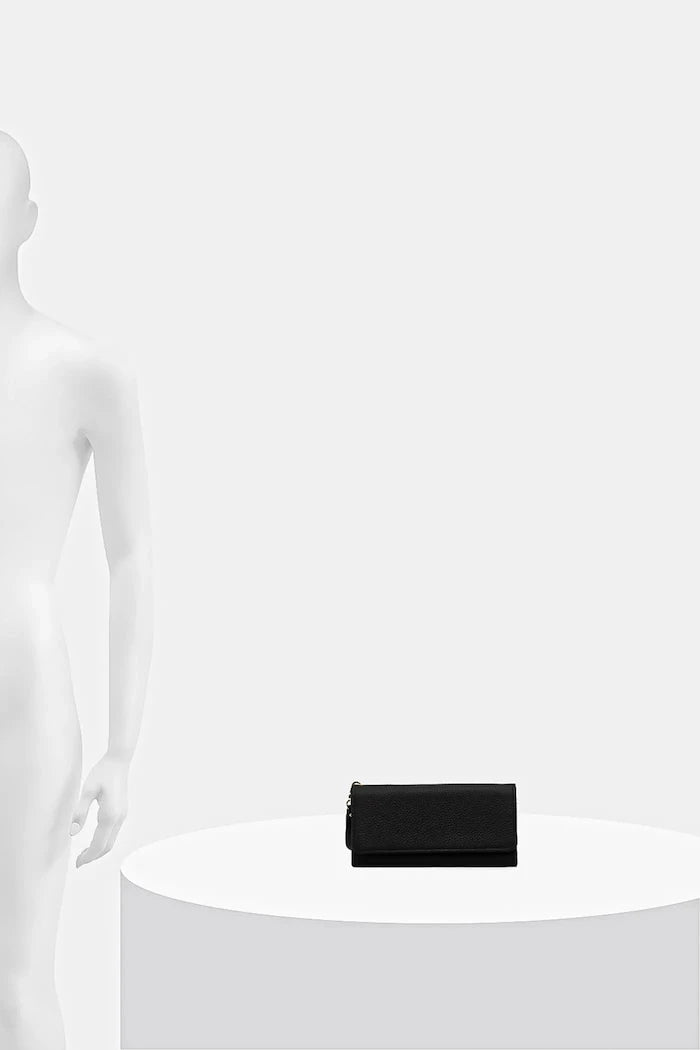 Кожен портфейл Answear.LAB