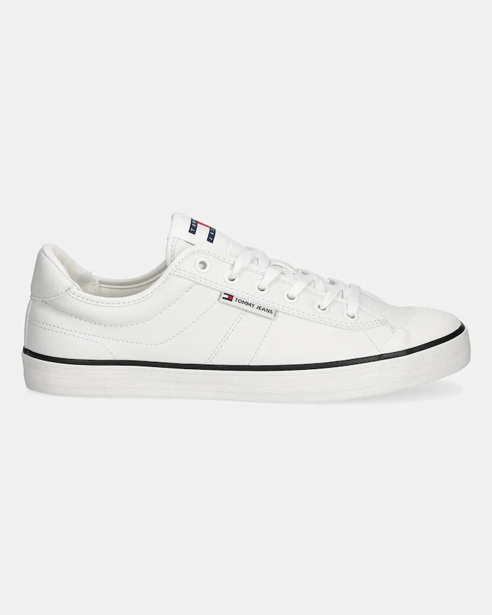Tommy Jeans VULCANIZED BUMPER Alçak Sneaker