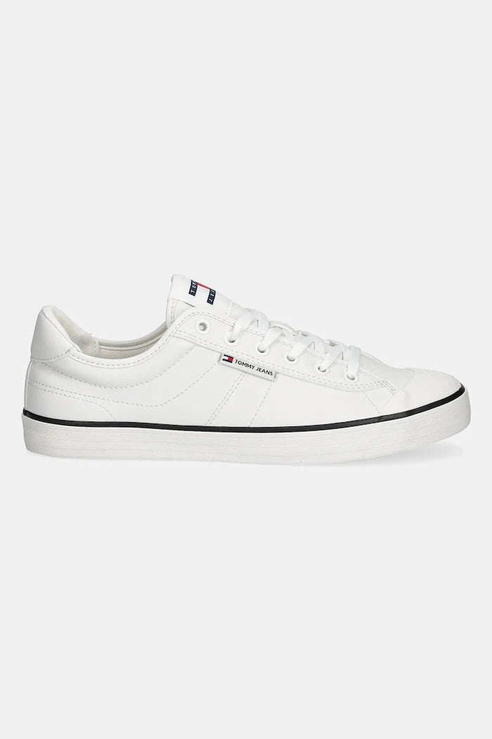 Ниски кецове Tommy Jeans VULCANIZED BUMPER