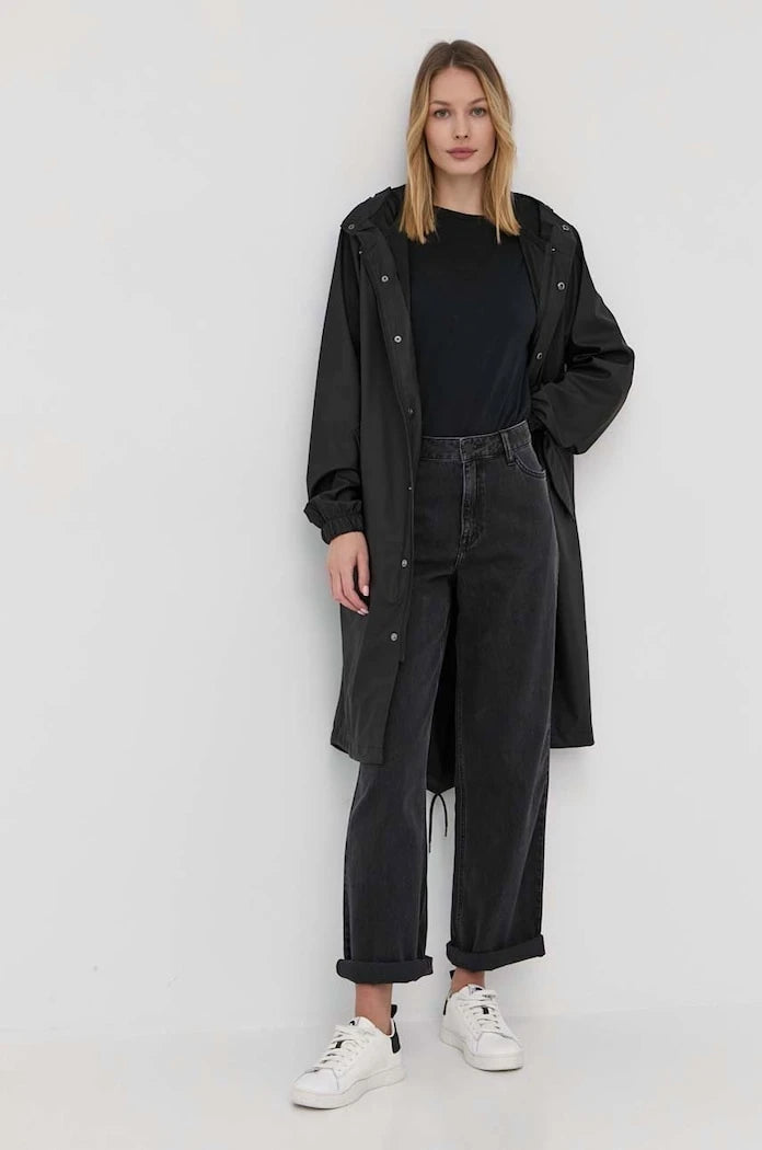 Парка Rains 18140 Fishtail Parka