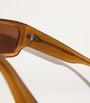Rectangular Sabea Sunglasses