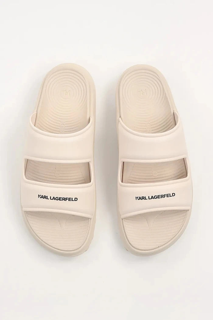Karl Lagerfeld SKUBA 2 Terlik