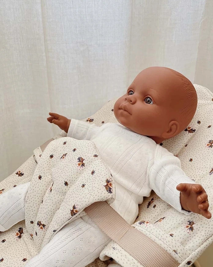 Konges Sløjd GERD THE DOLL Oyuncak Bebek