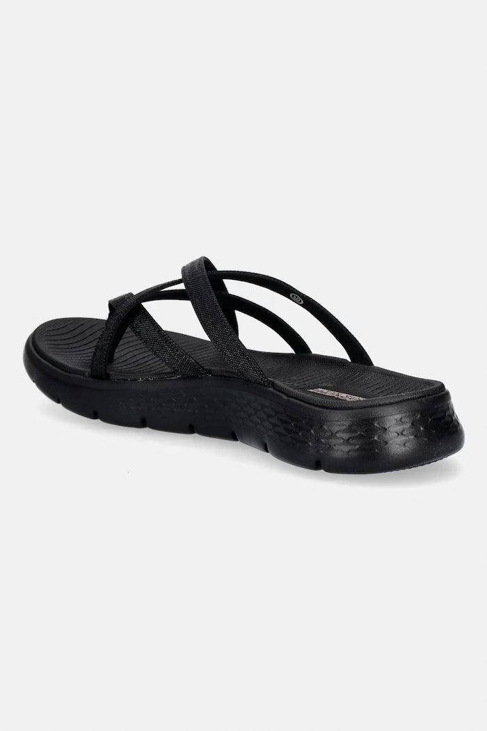 Skechers джапанки дамски GO WALK FLEX