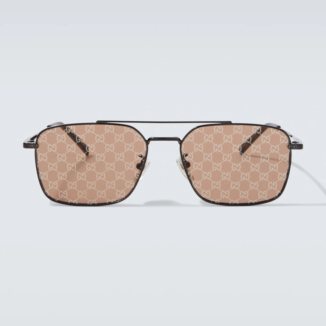 Gucci - GG aviator sunglasses