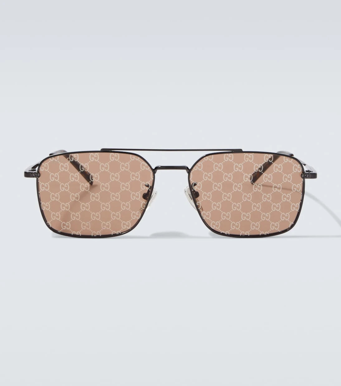 Gucci - GG aviator sunglasses
