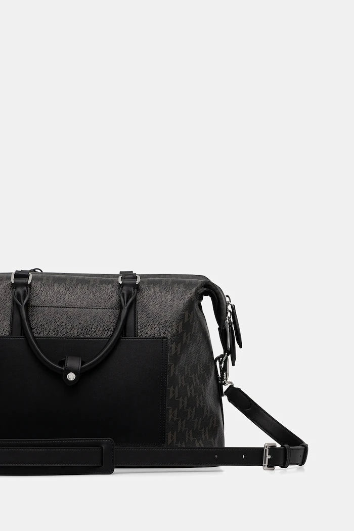 Karl Lagerfeld IKON MONOGRAM Çanta