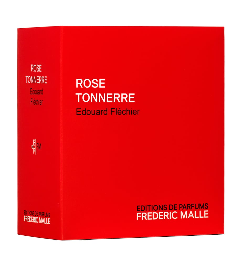 Rose Tonnerre Eau de Parfum (50ml)