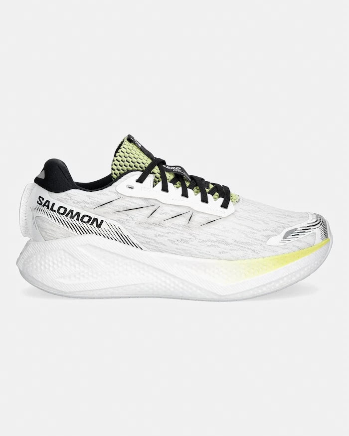 Salomon erkek koşu ayakkabısı AERO GLIDE 4