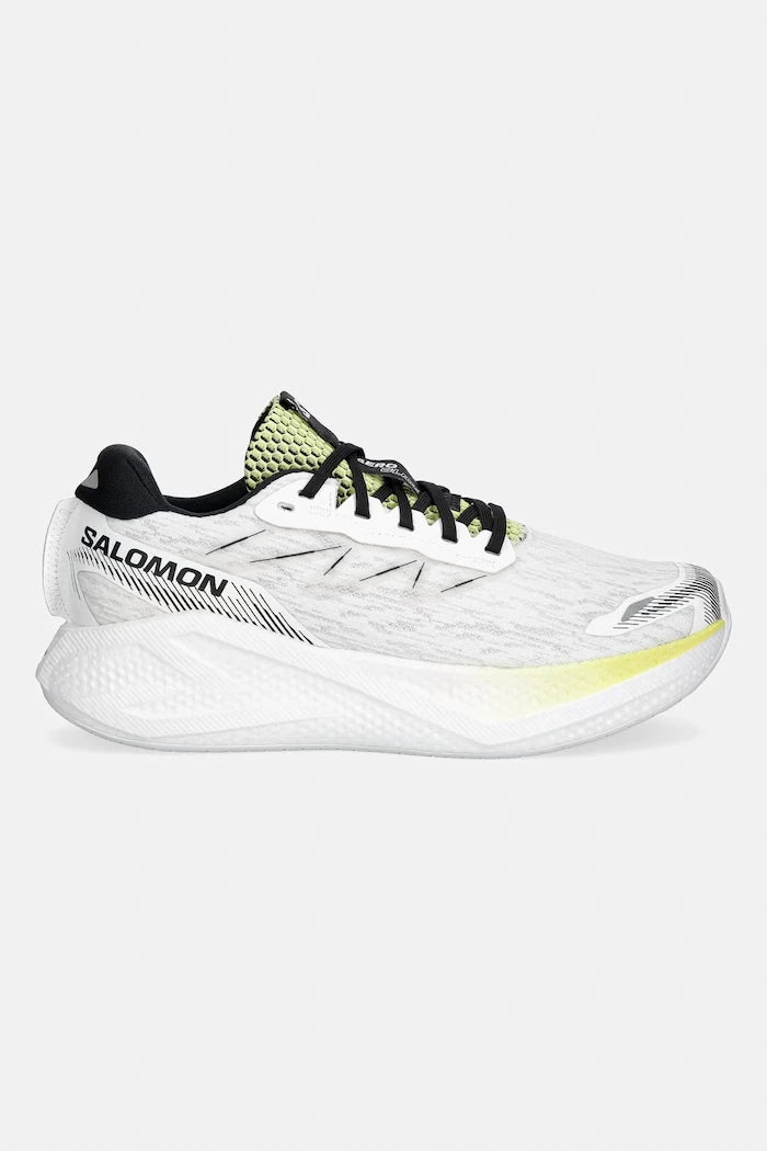 Salomon erkek koşu ayakkabısı AERO GLIDE 4