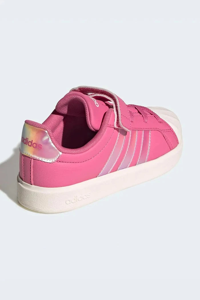Детски маратонки adidas STREETTALK