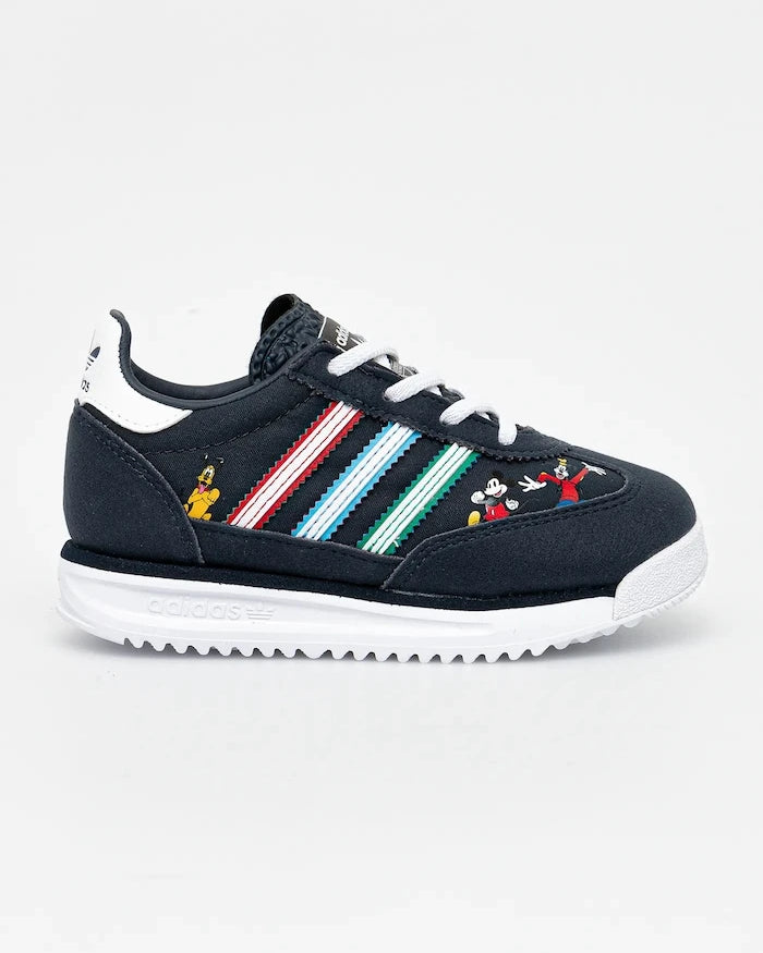adidas Originals SL 72 RS Çocuk Spor Ayakkabı