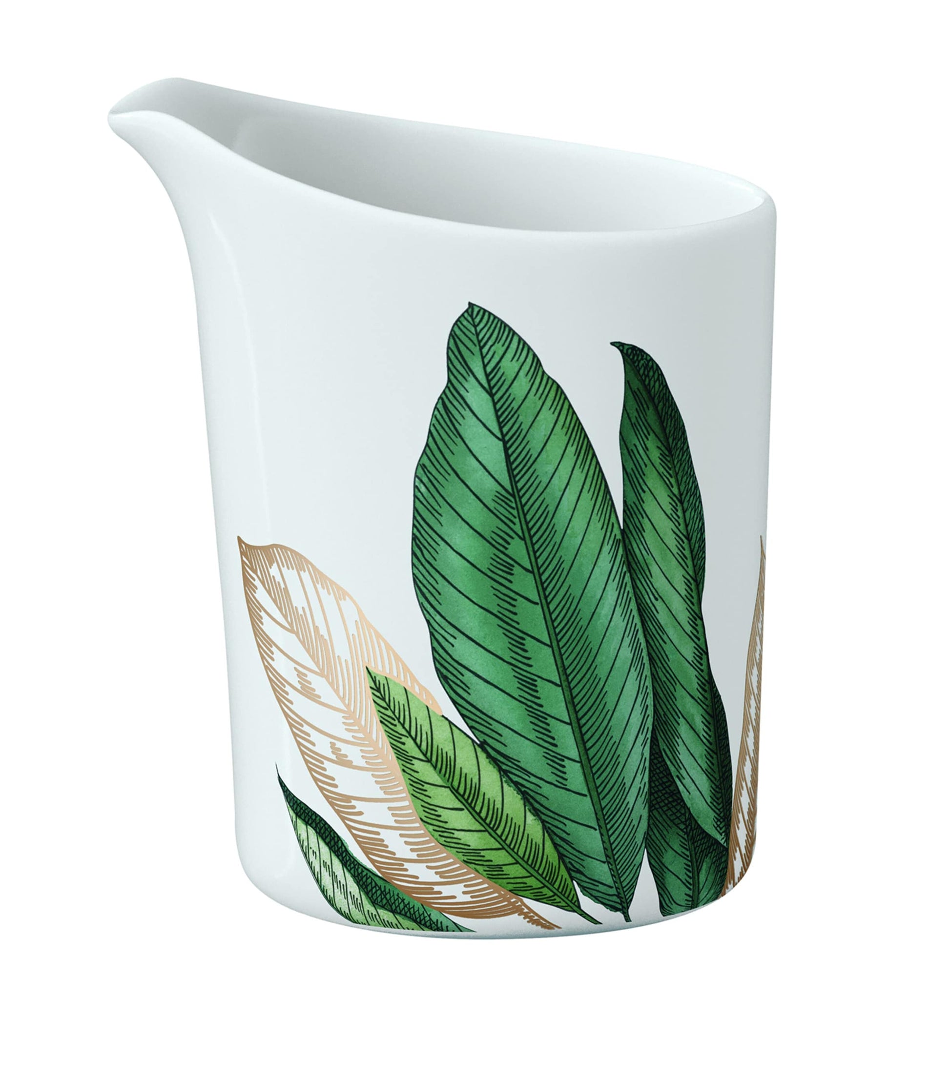 Villeroy & Boch Avarua 6-Person Creamer