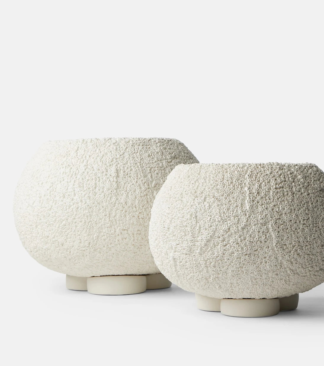 101 Copenhagen - Urchin Big plant pot