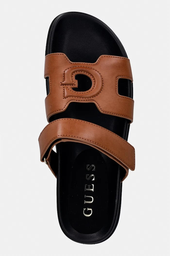 Guess дамски чехли FASHIEY