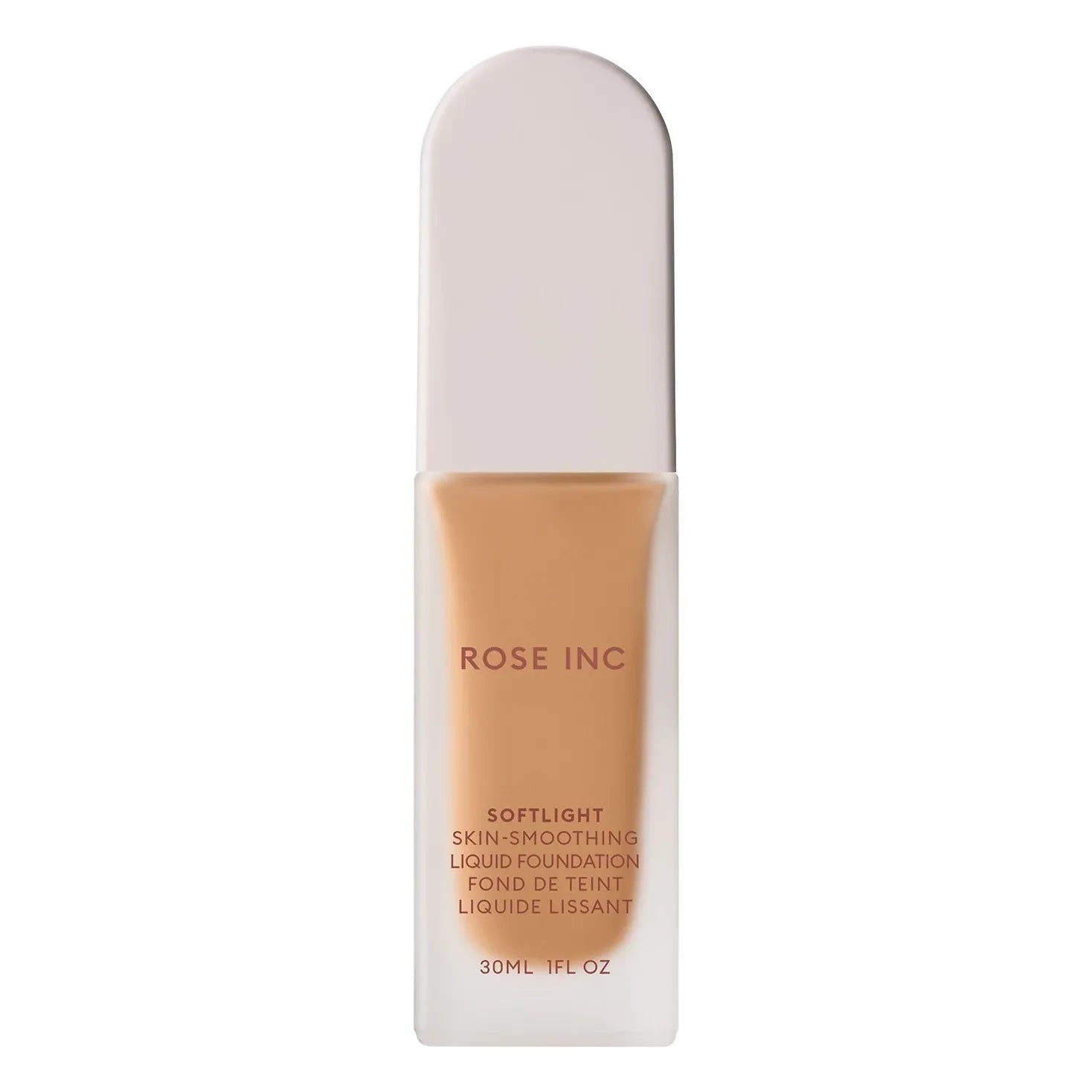 Rose Inc - Softlight smoothing foundation | 20N Medium-Deep Neutral