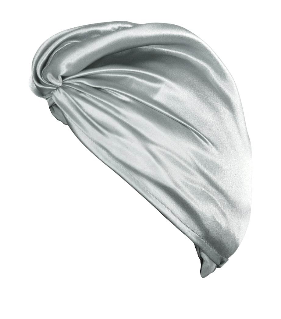 Holistic Silk Mulberry Silk Head Wrap