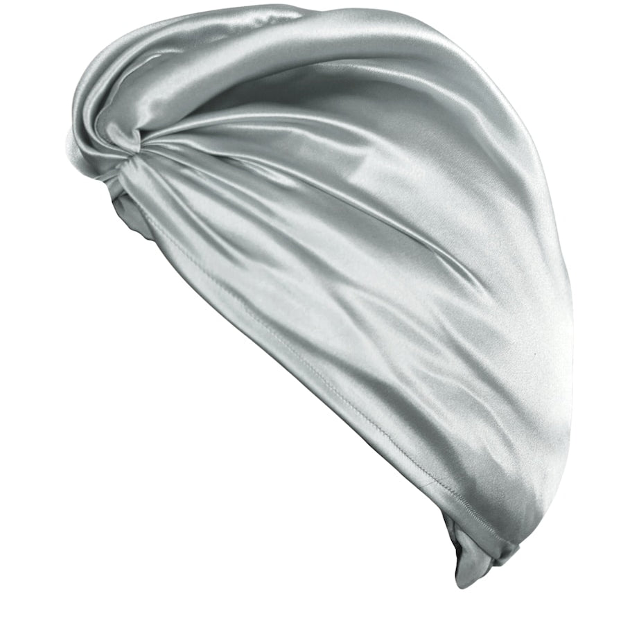 Holistic Silk Mulberry Silk Head Wrap