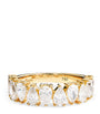 Yellow Gold and Diamond Eternity Ring (1.90ct)