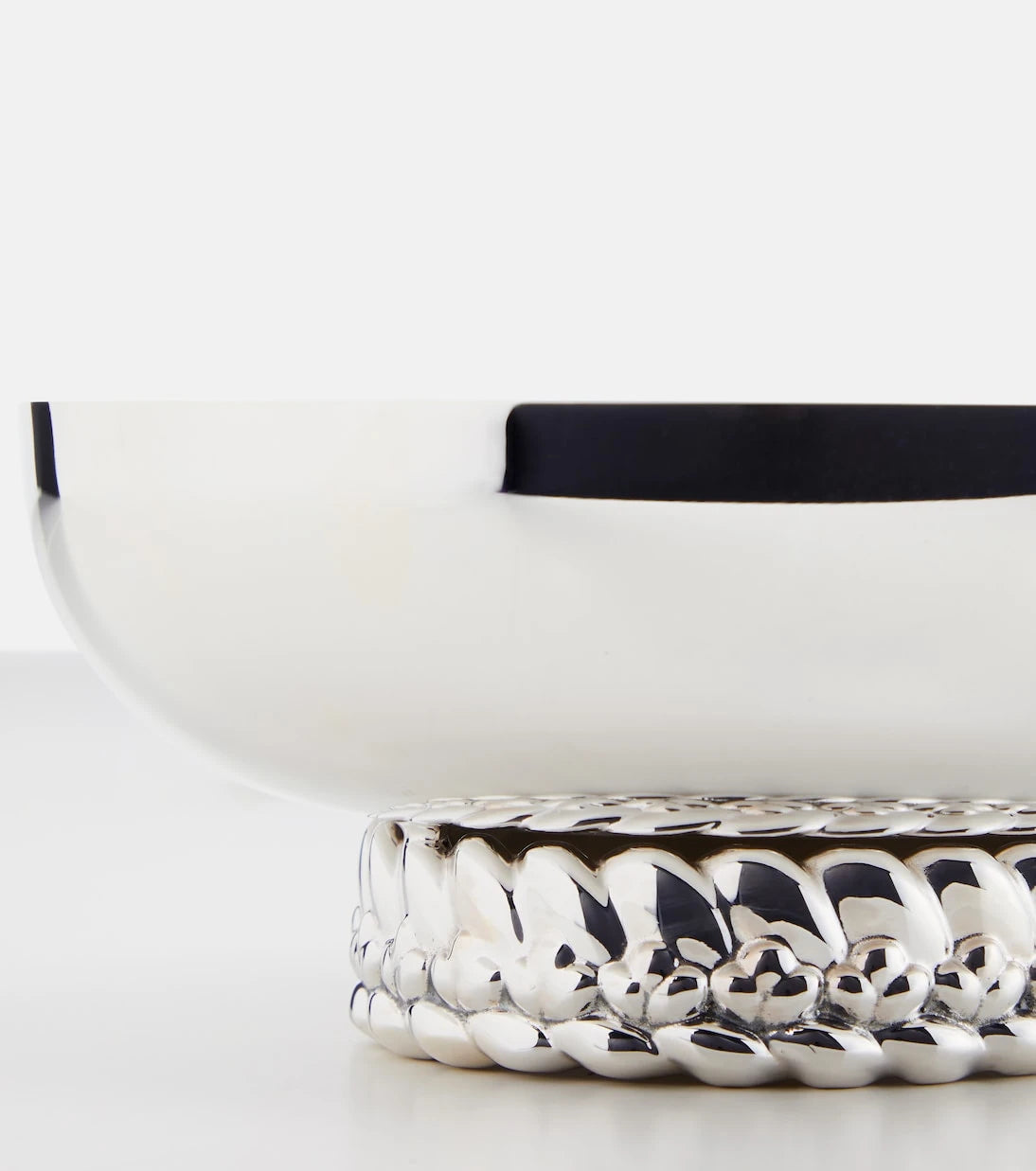 Christofle - Babylone Large bowl
