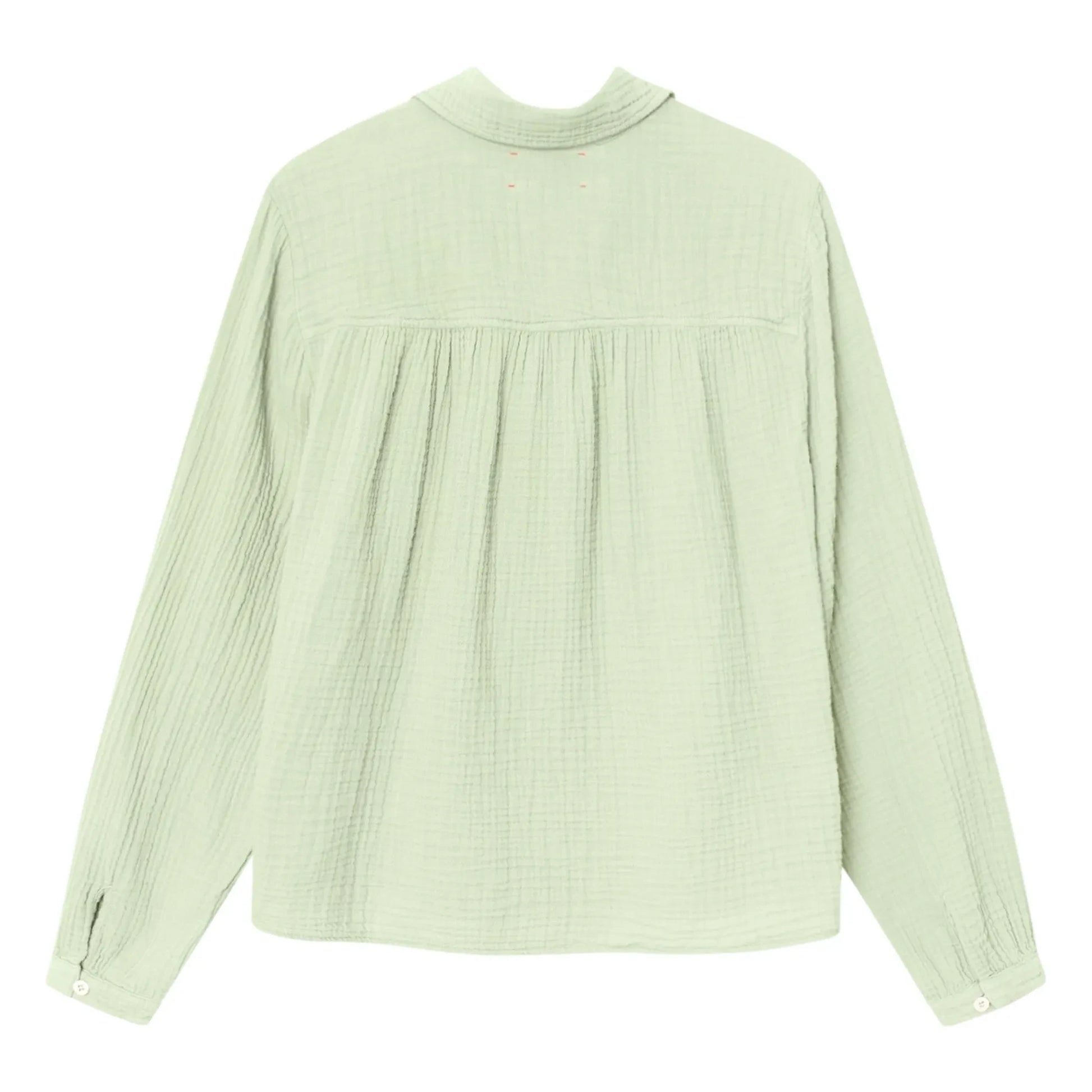 Xirena - Julianne shirt | Green water