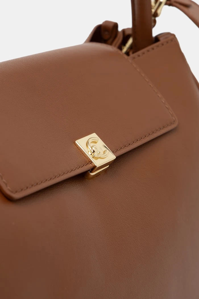 Coccinelle Kadın Deri Crossbody Çanta