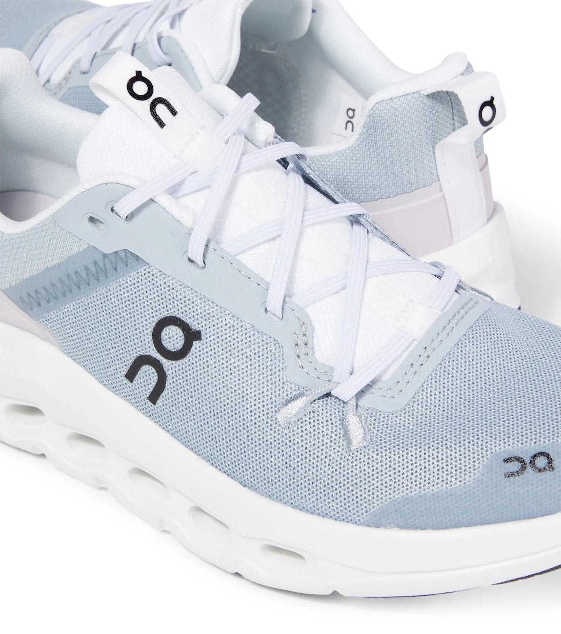 On Kids - Cloudleap sneakers