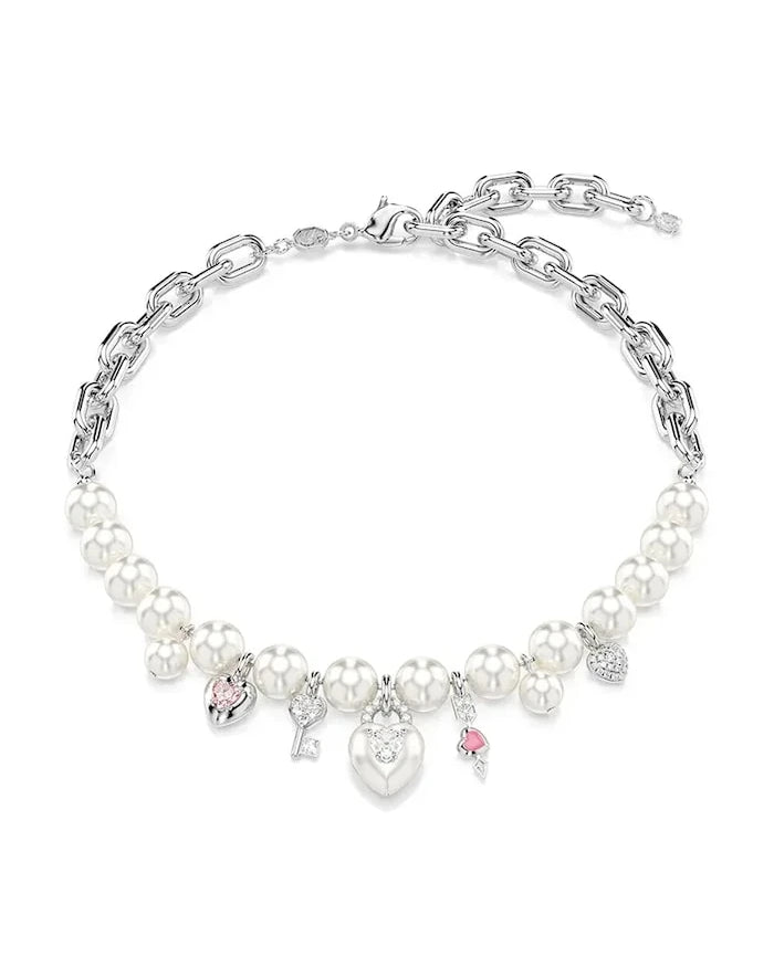 Swarovski IDYLLIA Kolye