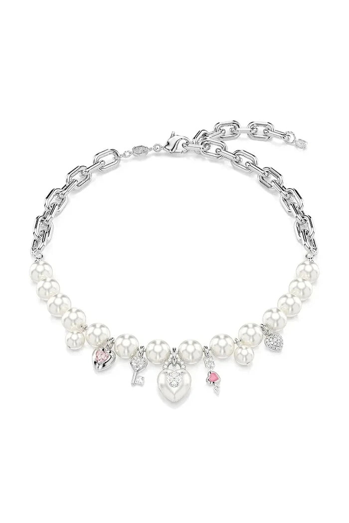 Swarovski IDYLLIA Kolye