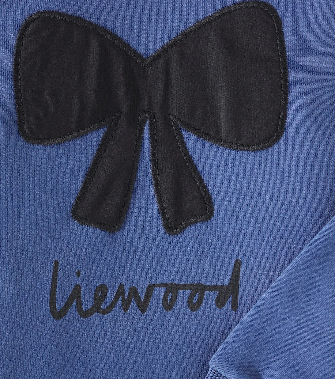Liewood - Rakel cotton jersey sweatshirt