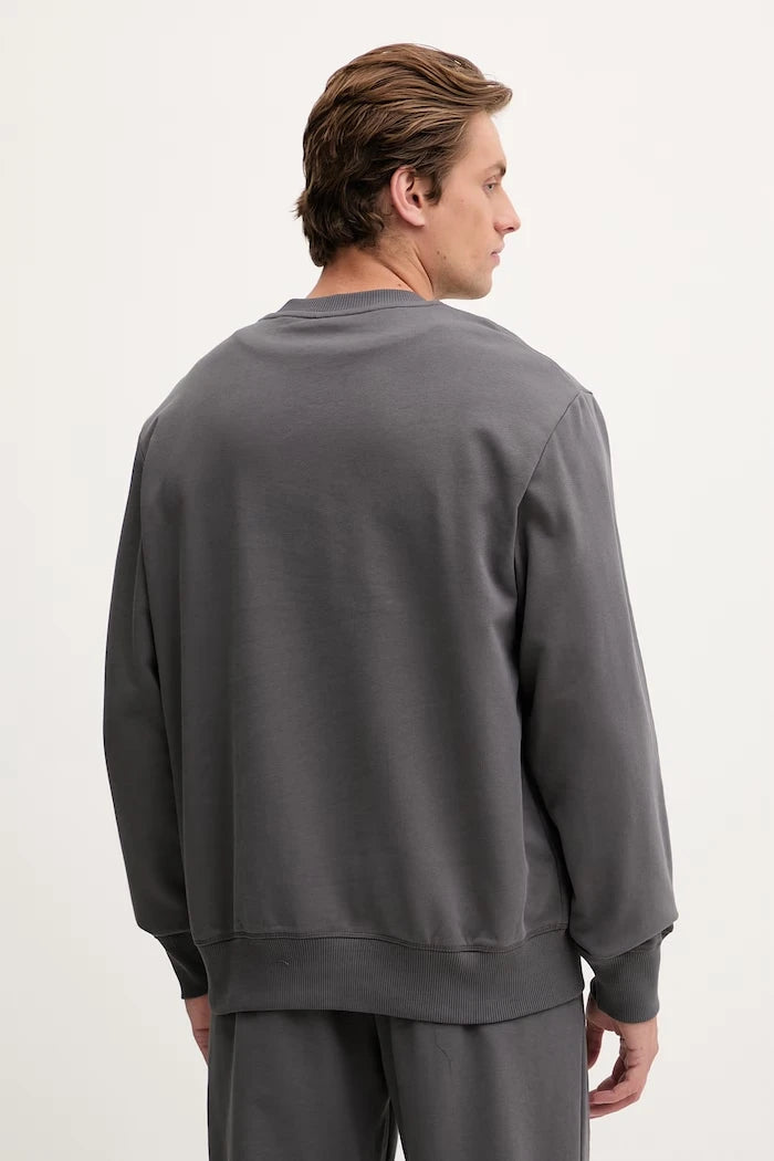 The North Face суичър мъжки от памук Essential Light