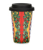 Dolce & Gabbana Casa Ceramic Travel Mug (14cm)