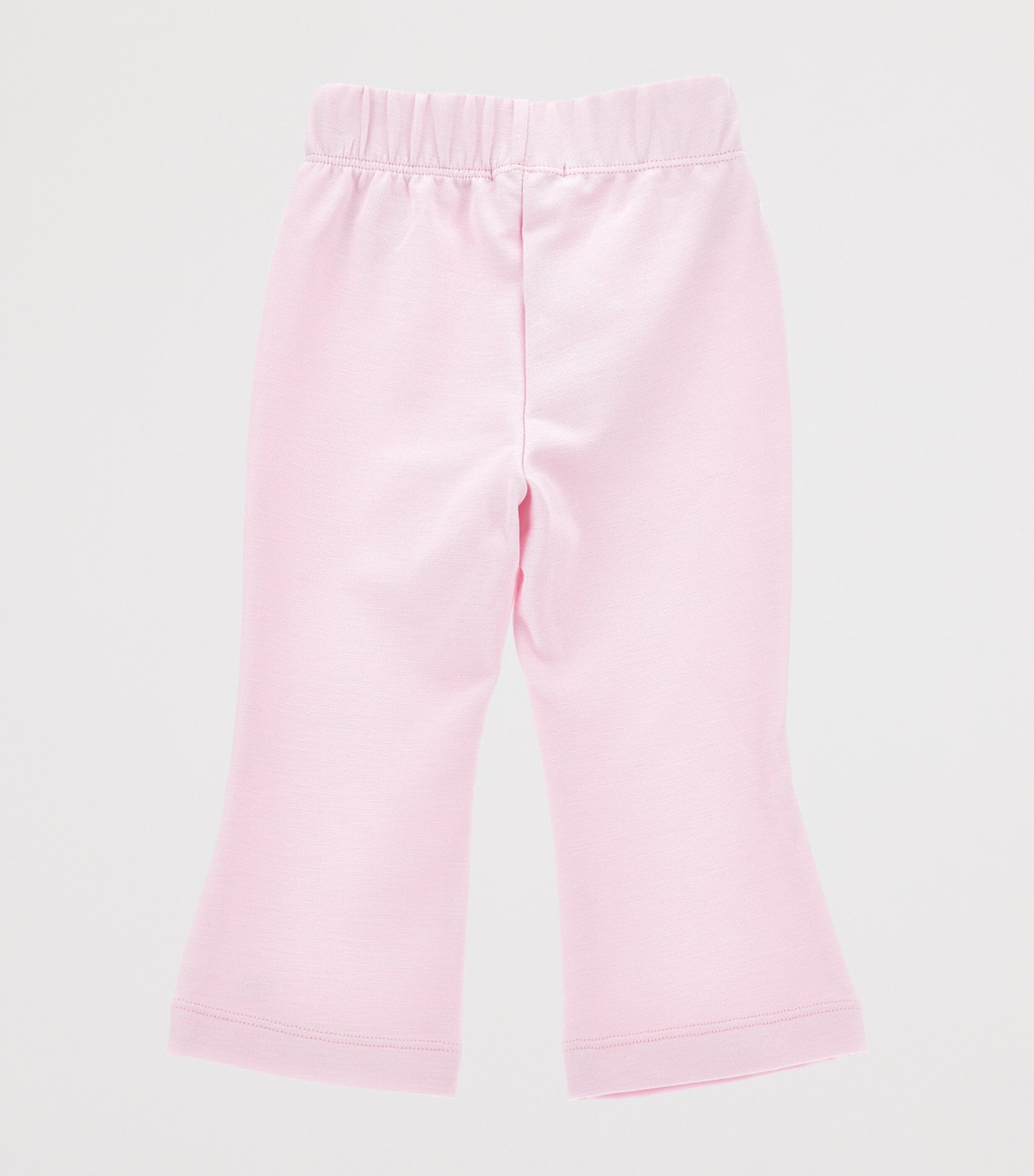 Heart-Detail Jazz Sweatpants (3-36 Months)