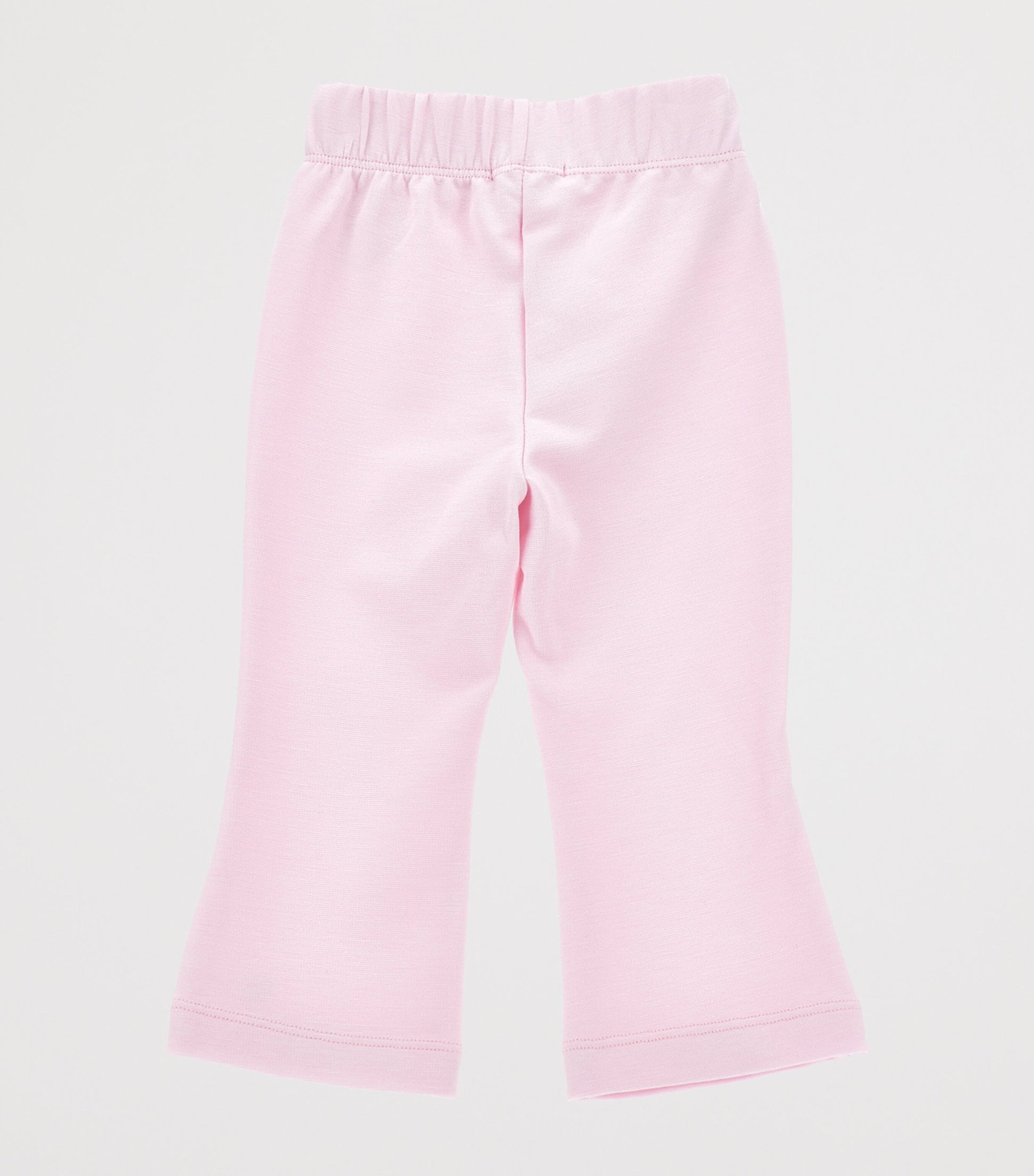 Heart-Detail Jazz Sweatpants (3-36 Months)