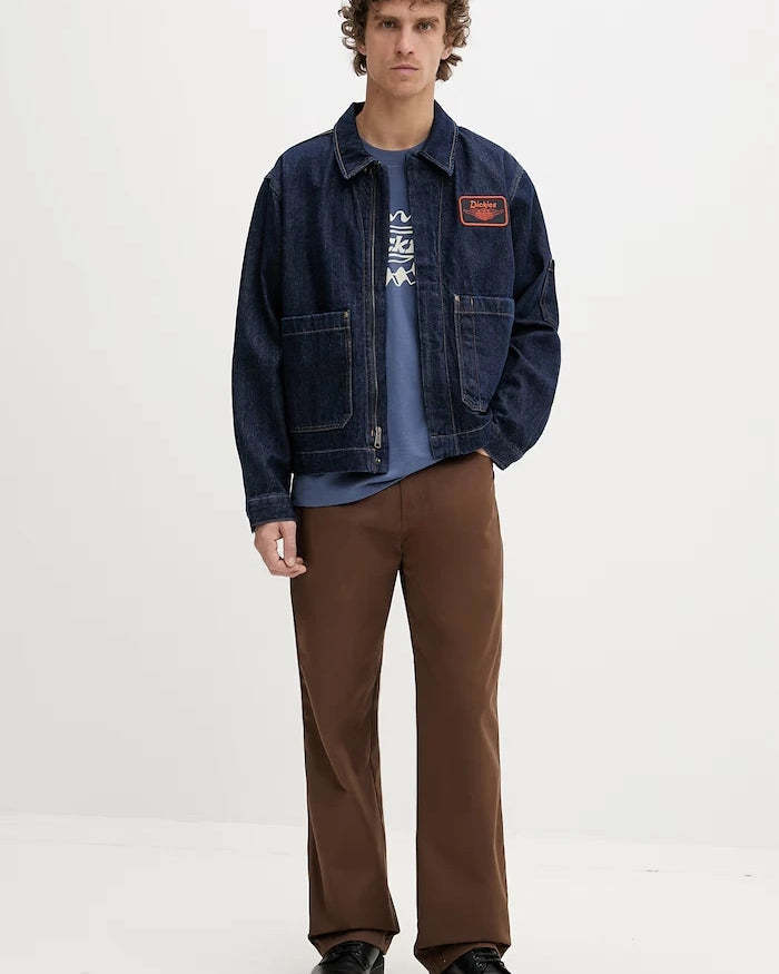 Dickies erkek düz paça pantolon