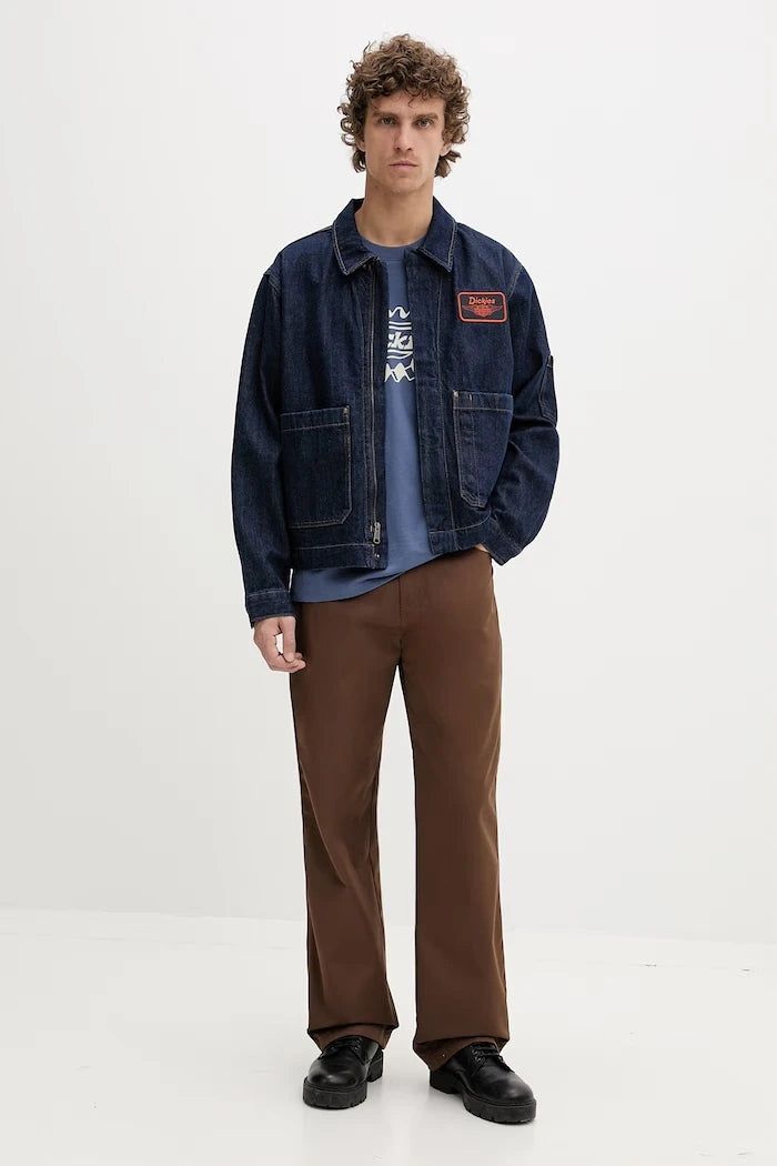 Dickies erkek düz paça pantolon