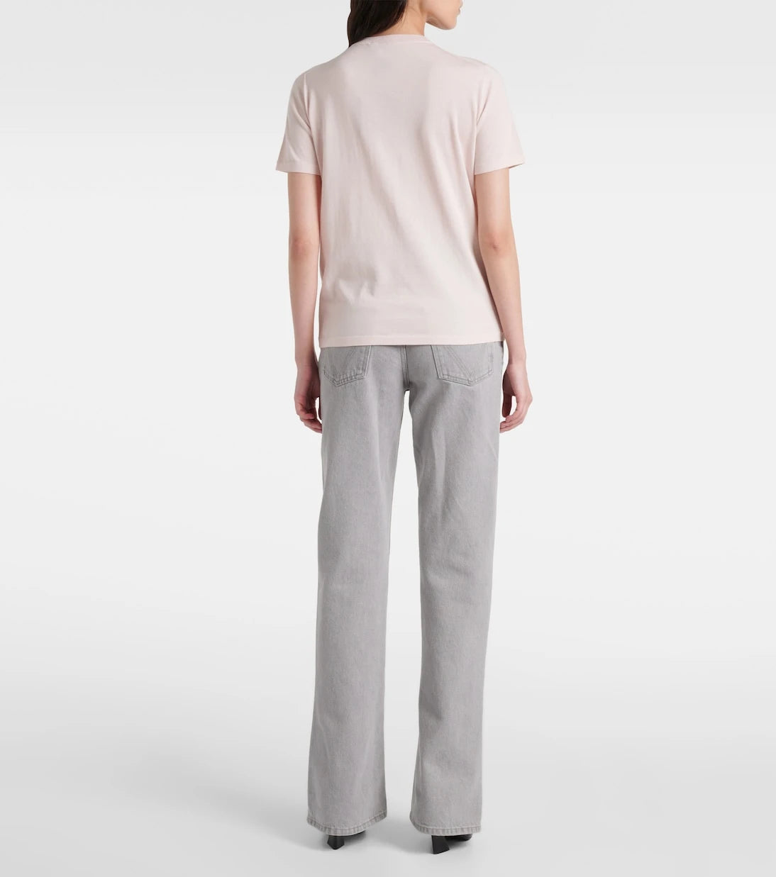 Loro Piana - Angera cotton jersey T-shirt