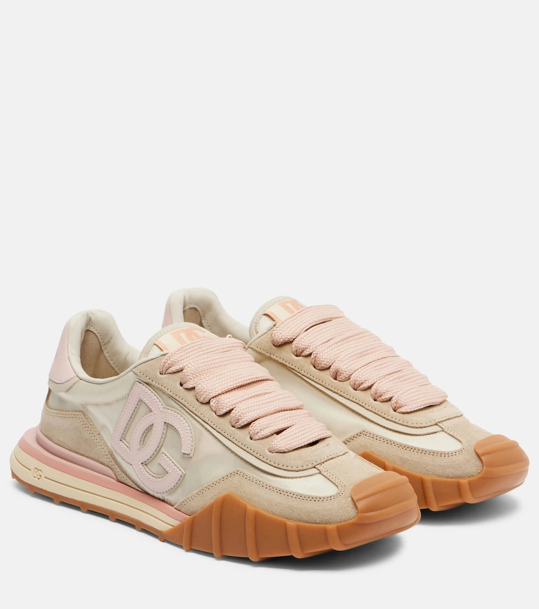 Dolce&Gabbana - DG Athletic sneakers