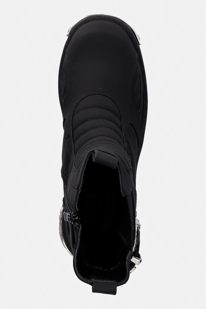 Koi Footwear Uncanny Dodge Rogue Askeri Botlar