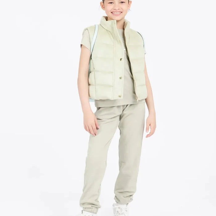 Guess Çocuk Pamuklu Eşofman Altı