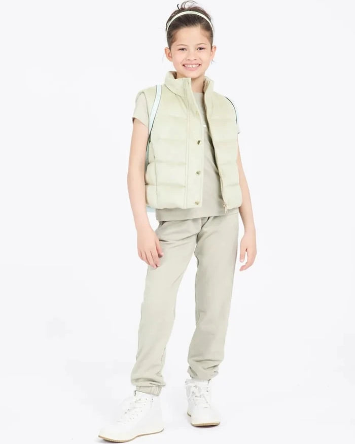 Guess Çocuk Pamuklu Eşofman Altı