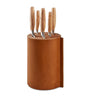 Wusthof 5-Piece Amici Knife Set
