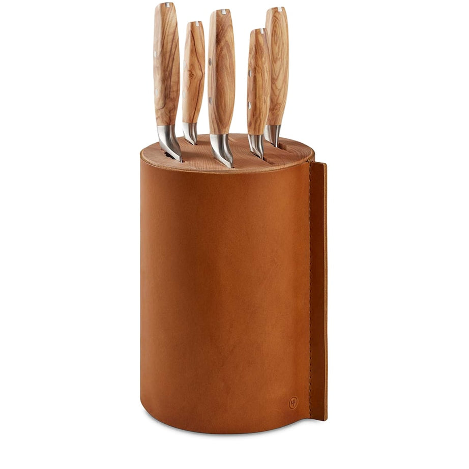 Wusthof 5-Piece Amici Knife Set