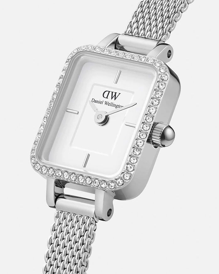 Daniel Wellington Saat