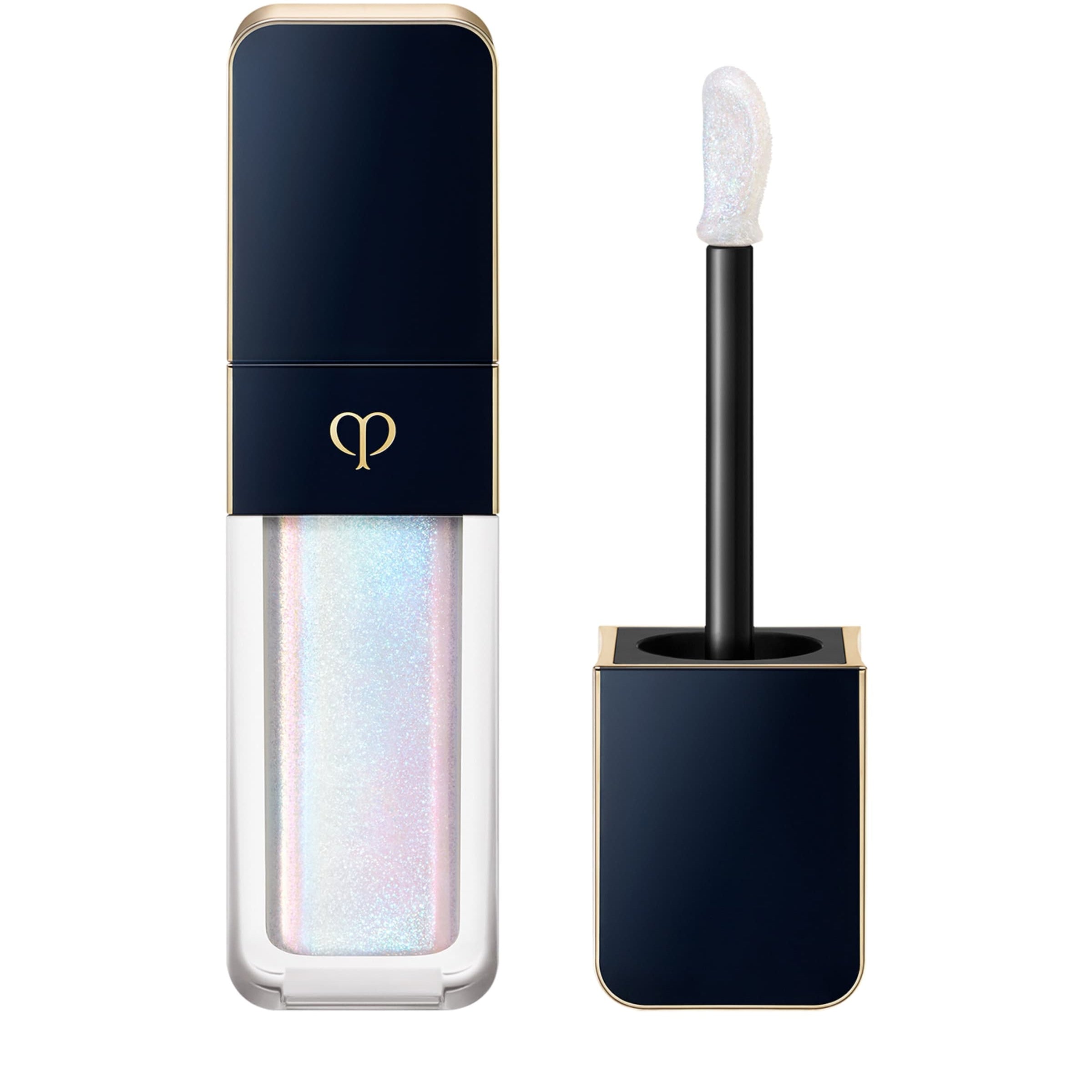 Cream Rouge Sparkles Lip Gloss