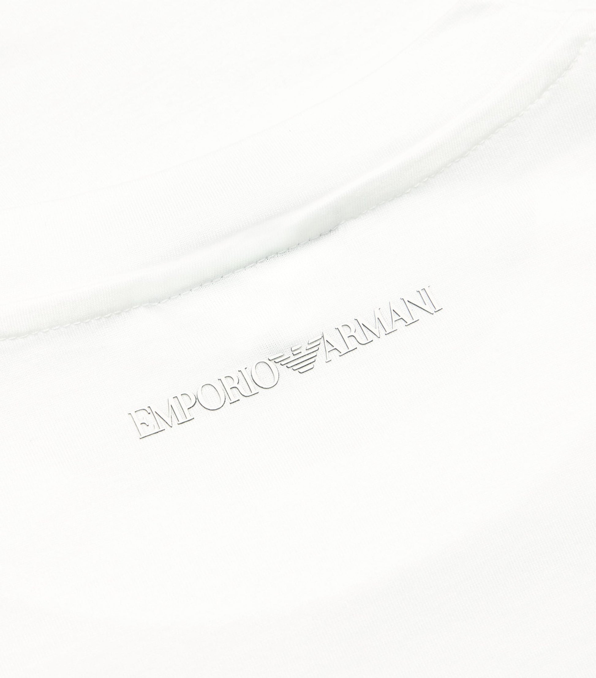 Emporio Armani Short-Sleeve T-Shirt